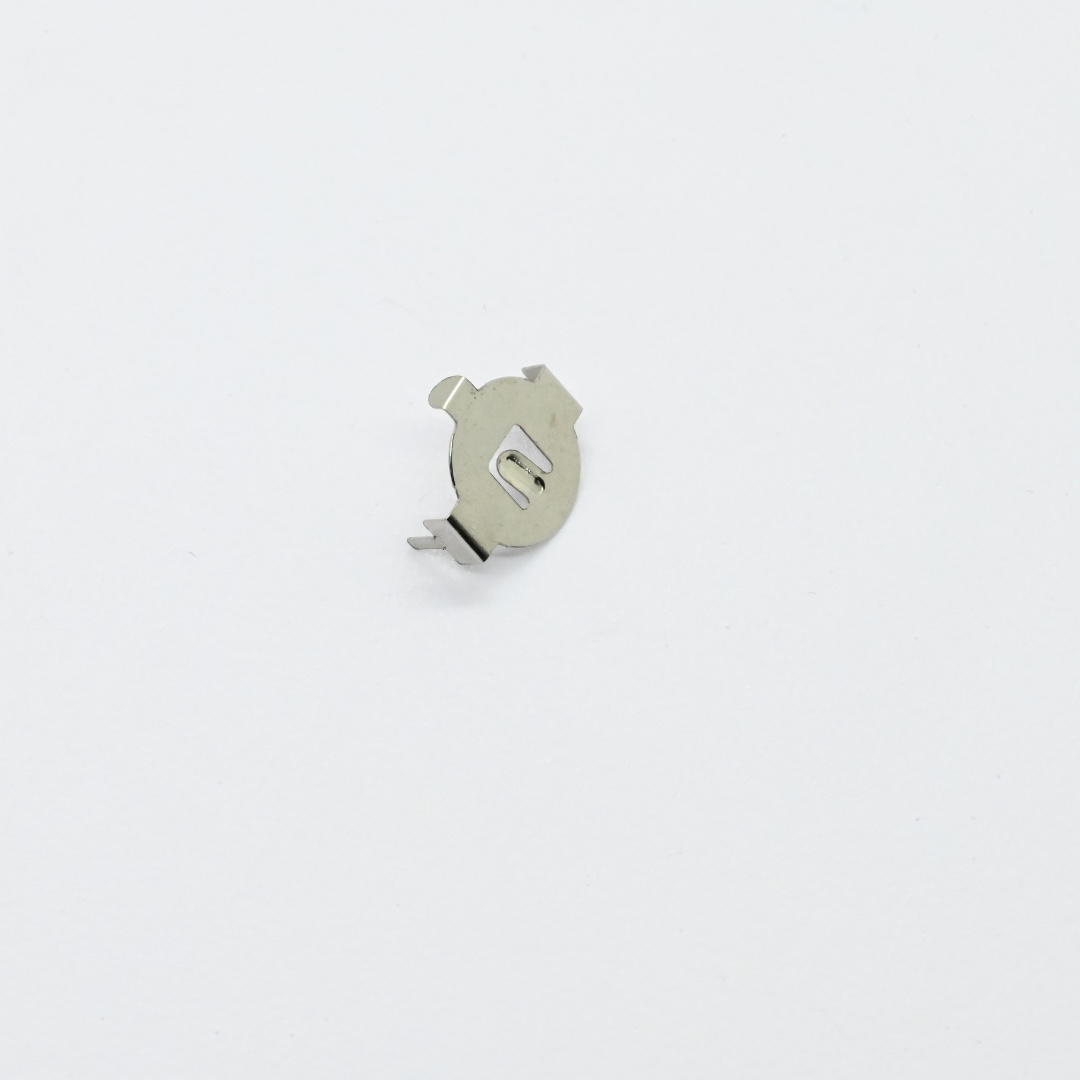 BS-S-SI-R-CR2032-2Y+BATTERY CONTACTS FOR CR2032（5）