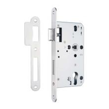 Turnable European Style Motise Lock