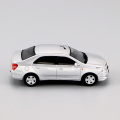 1:43 IXO CHEVROLET COBALT LTZ1.4 2011 DIECAST CAR MODEL COLLECTION TOYS RARE COLLECTION