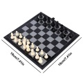 Plastic Chessboard