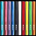 New IOMIC Absolute-X Golf grips standard High quality rubber Golf putte grips 10 colors in choice 1pcs/lot Golf clubs grips