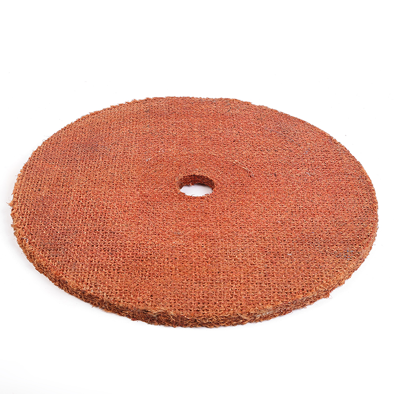 Hand Throwing Hemp Wheel