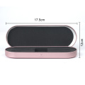 NEWCOME Eyelash Extension Storage Box Tweezers Organizer Case Tweezers Storage Box Portable Safe Professional Make Up Tools Kits