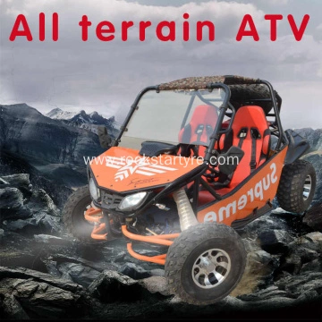 China Go Kart Motorcycle Amusement Park Equipment Kids Go Kart