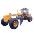 XCMG motor grader gr215 with spare parts