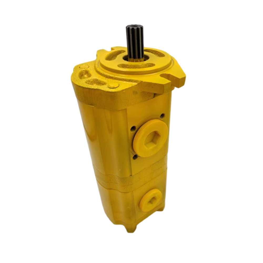 Hydraulic Gear Pump