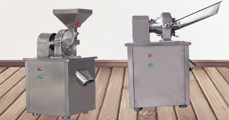 grinding machine10