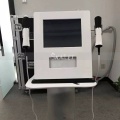 Korea Technology Acne Treatmen Repair Dull Skin 3 In 1 Oxygen Jet Peel Machine for Spa Salon Home Use