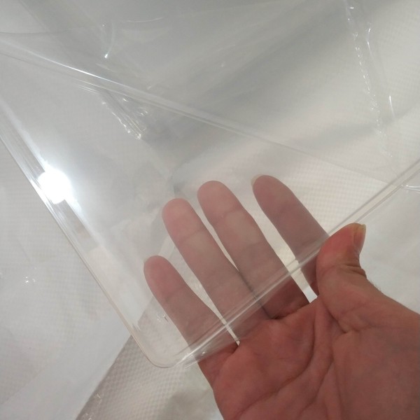 ESD antistatic PMMA sheet3