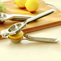 1PC Stainless Steel Citrus Fruits Squeezer Orange Hand Manual Juicer Kitchen Tools Lemon Juicer Queezer Juice Fruit Pressing
