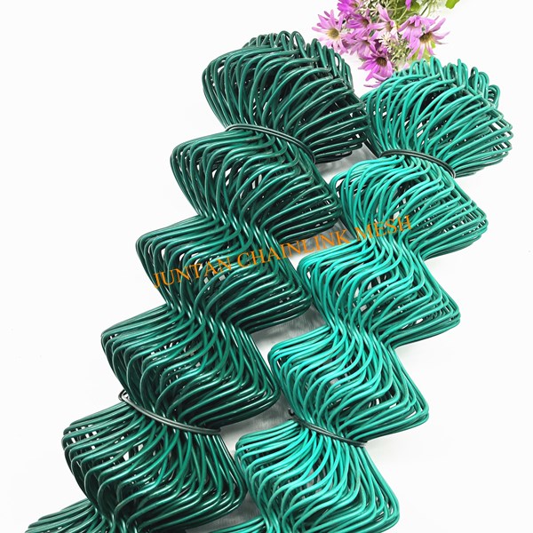 Chain Link Wire Mesh Fence Jpg