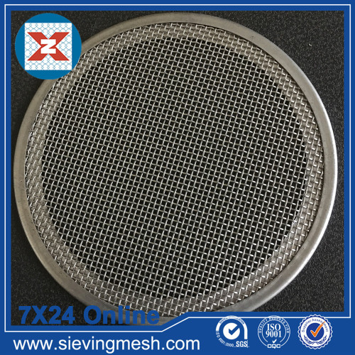 Round Metal Filter Disc wholesale