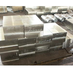 Custom Forged Blocks For Metal