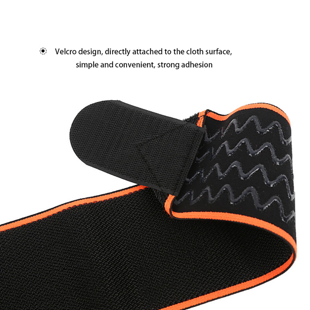 2020 Unisex Ankle Support Brace Elasticity Adjustment Protection Foot Bandage Sprain Prevention Sport Fitness Guard Band Outdoor