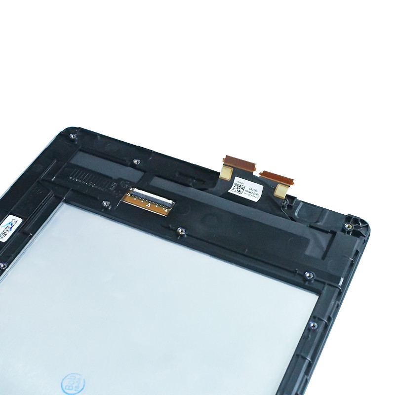 Asus Z580 Original LCD Display Touch Screen Assembly with Frame For ASUS Zenpad S 8.0 Z580 Z580CA Z580C 27MM P01MA 23MM P01M