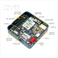M5Stack Kit ESP32 Development Board IoT Development tool STEM For Arduino