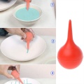 2020 New Silicon Pottery Ceramics Glaze Ball Clay Sculpture Tools Ceramic Pottery Blow
