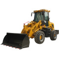 liugong 825C front end wheel loader 2tons