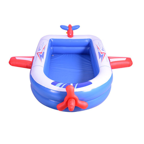 Cute design inflatable spray pool for Sale, Offer Cute design inflatable spray pool