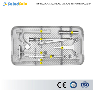 Medical FNS Instrument Set