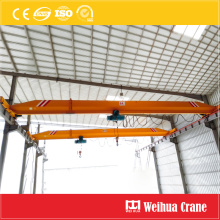 Single Girder Overhead Crane 16t