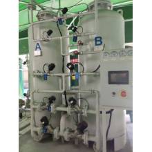 High Purity PSA Nitrogen Generator for Heat Treatment