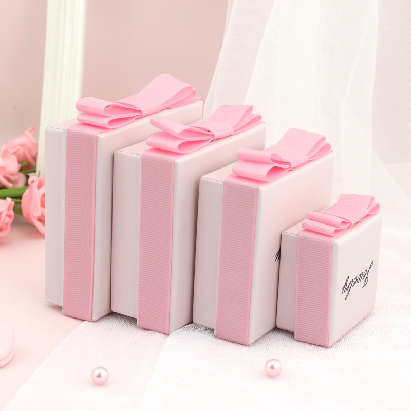 Pink Box 