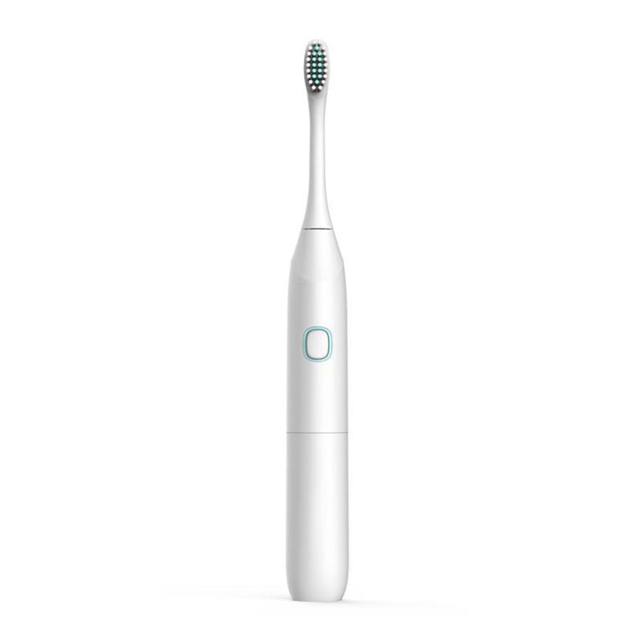 Adult and child electric toothbrush non-charging lazy toothbrush whitening and tooth care ultrasonic toothbrush head