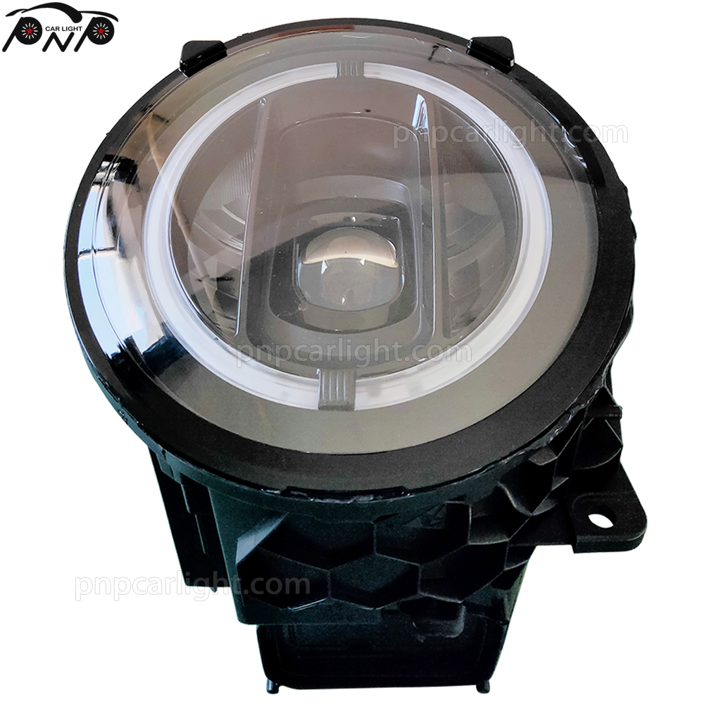 G63 Headlight