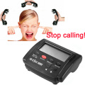 Caller ID Box Call Blocker Stop Nuisance Calls Devices Call ID LCD Screen Display 1500 Numbers Capacity Stoping All Cold Calls