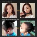 1 Pcs Styling Hair Fixed Gel Cream Strong Style Hair Feel Small Broken Hair Lasting Styling Cream Finishing Stick Shaping TSLM1