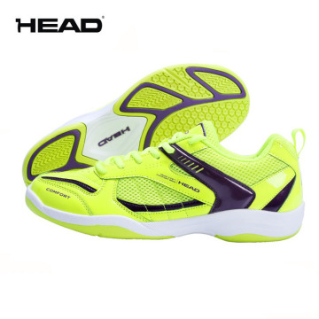 Anti-Slippery Tennis Shoes Anti-slipper Mens Womens Outdoor Sports Badminton Tennis Sneakers Breathable Training Athletic Shoes