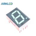 0.52 inch one digit 7 segment led display