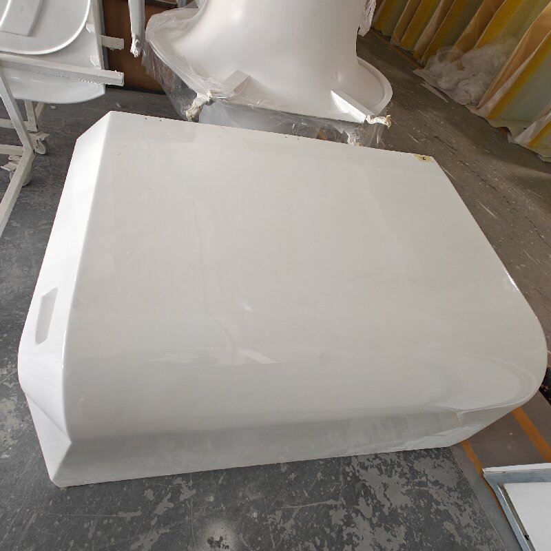 side cover of industrial equipment