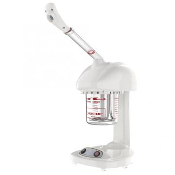 Face Steamer Advanced Ionic Spraying Machine Facial Steamer Salon Spa Ozone Steaming Skin Care Machine Vapeur Visage New