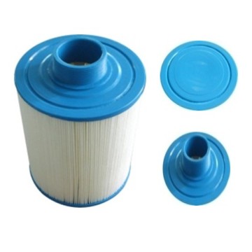 Jazzi Pool filter 2012 version,175mmx143mm,50.8mm MPT thread, hot tub paper filter other spas