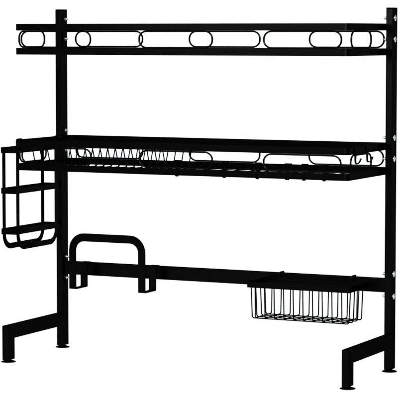 Dish Rack