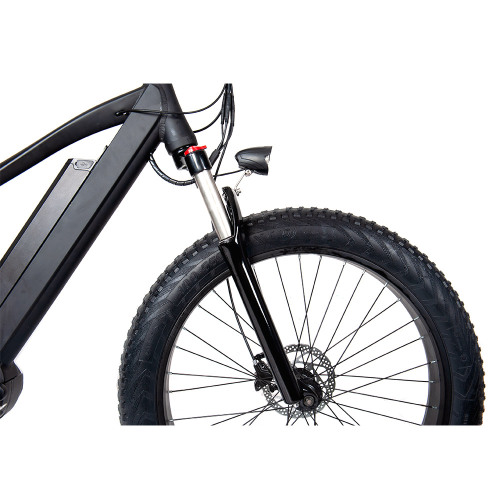 Efficient and convenient electric mountain bike Manufacturer Efficient and convenient electric mountain bike from China