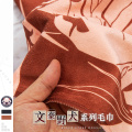 New Anime Bungo Bungou Stray Dogs Bath Towel Soft Towel Face Cloth Washcloth Women Men Student Dormitory Supplies Cosplay Gift