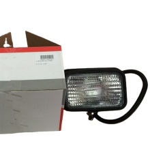 SY365H parts 60114255 24V 70W Working Light Lamp