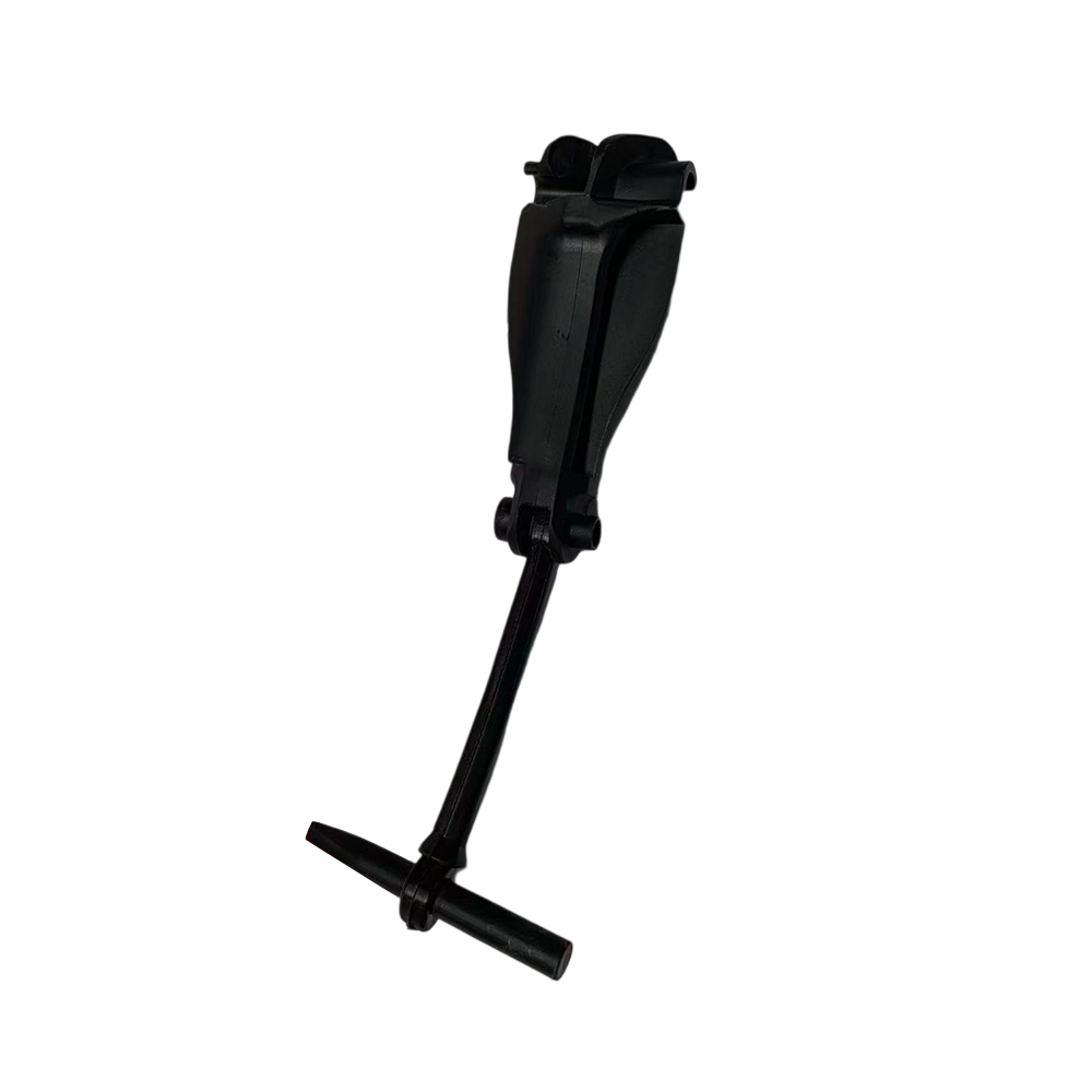 PP Storm Clip Black in Stock (2)