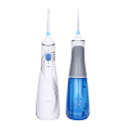 Waterpulse V500/V400P/V400 Oral Irrigator Portable Cordless With Travel Case Rechargeable Battery Water Flosser Teeth