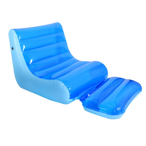 EN71 Safety PVC Air Filled Inflatable Chair Sofa for Sale, Offer EN71 Safety PVC Air Filled Inflatable Chair Sofa