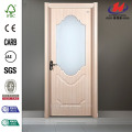 JHK-G09 Arch Wood Glass Revolving Door