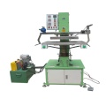 40 tons Hydraulic hot embossing stamping Machine