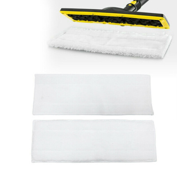 Replacement Part Professional Soft Mop Cloth Floor Tool Accessories Durable Easy Use Cleaning For KARCHER EASYFIX SC1 SC2 SC3