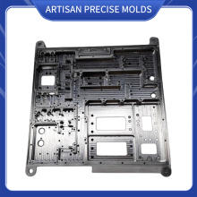 Titanium Alloy Aerospace Precision Parts