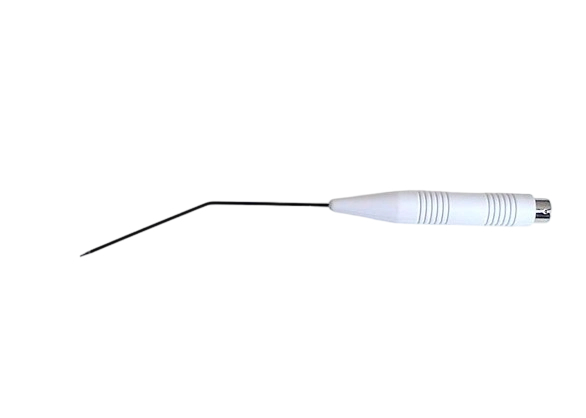 Plasma Ablation Electrode for Surgical Accessories