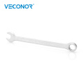 Veconor 17mm Open Box End Combination Wrench Chrome Vanadium Opened Ring Combo Spanner Household Car repair Hand Tools 17 mm
