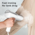 Handheld Foldable Garment Ironing Machine Portables Fast-Heat Steam Ironing Machine For Home Travel 800W EU/US Plug